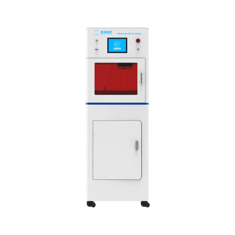 DAT SLA Ceramic 3D Printer DAT SLA Ceramic 3D Printer