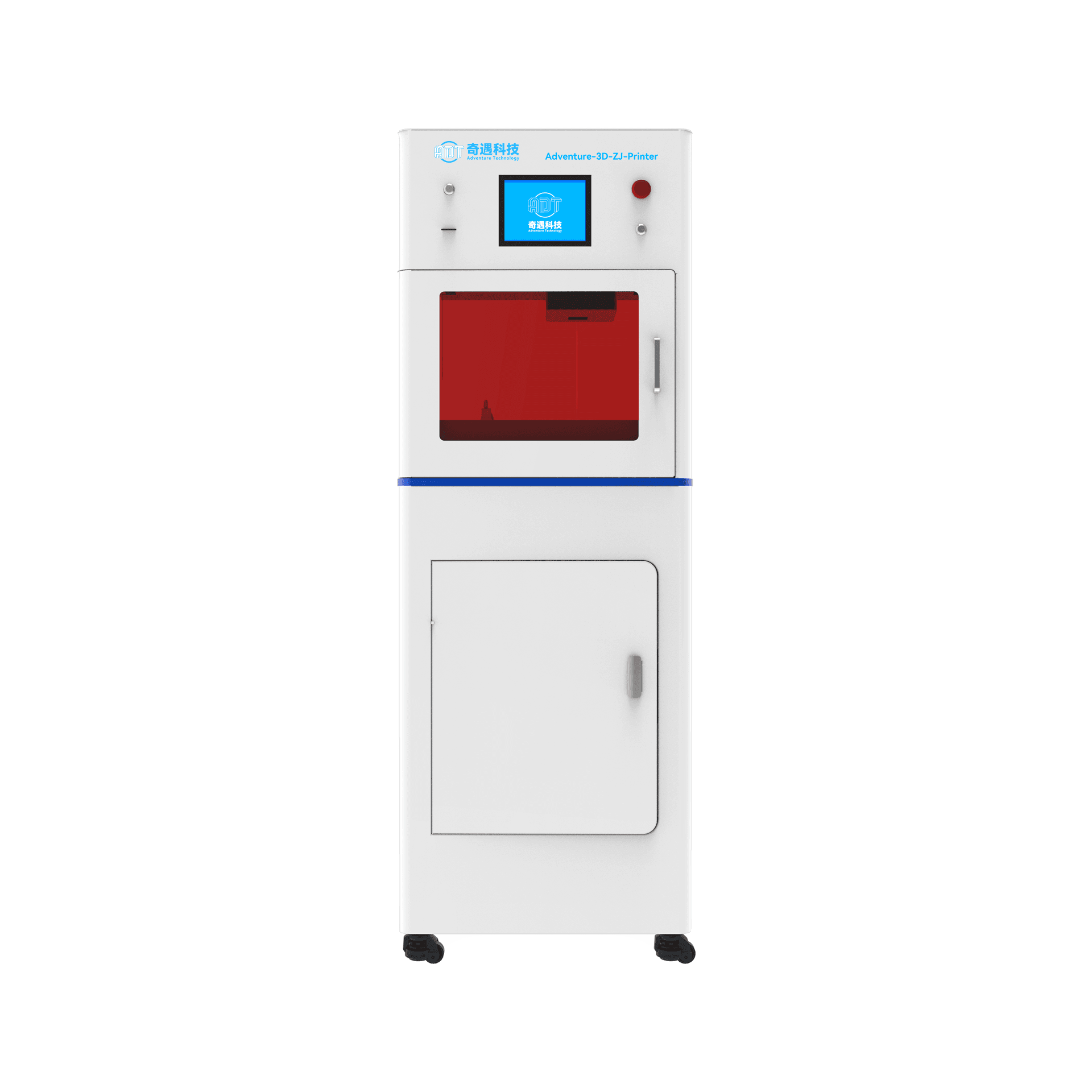 DAT SLA Ceramic 3D Printer DAT SLA Ceramic 3D Printer
