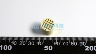 PZT – Cylinder PZT - Cylinder