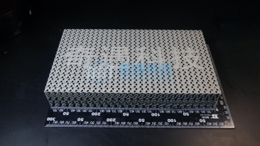 SiC - Gradient G Surface Body