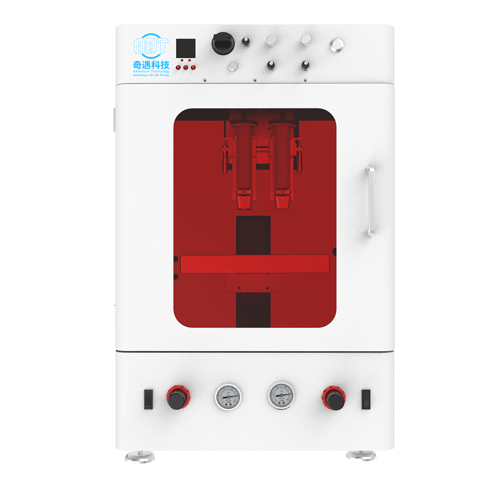 DIW Ceramic 3D Printer Basic Version