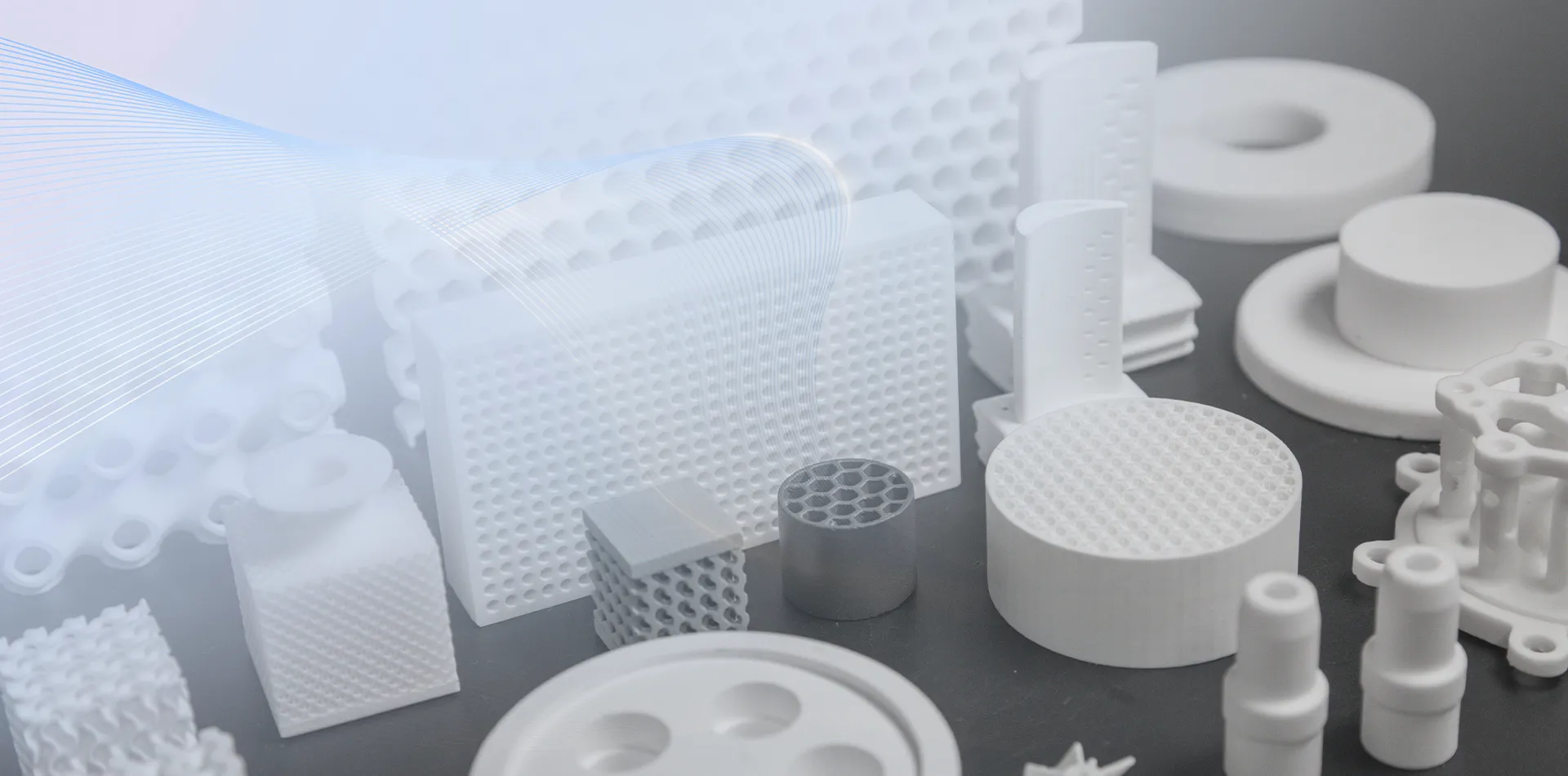 ceramic 3d printer