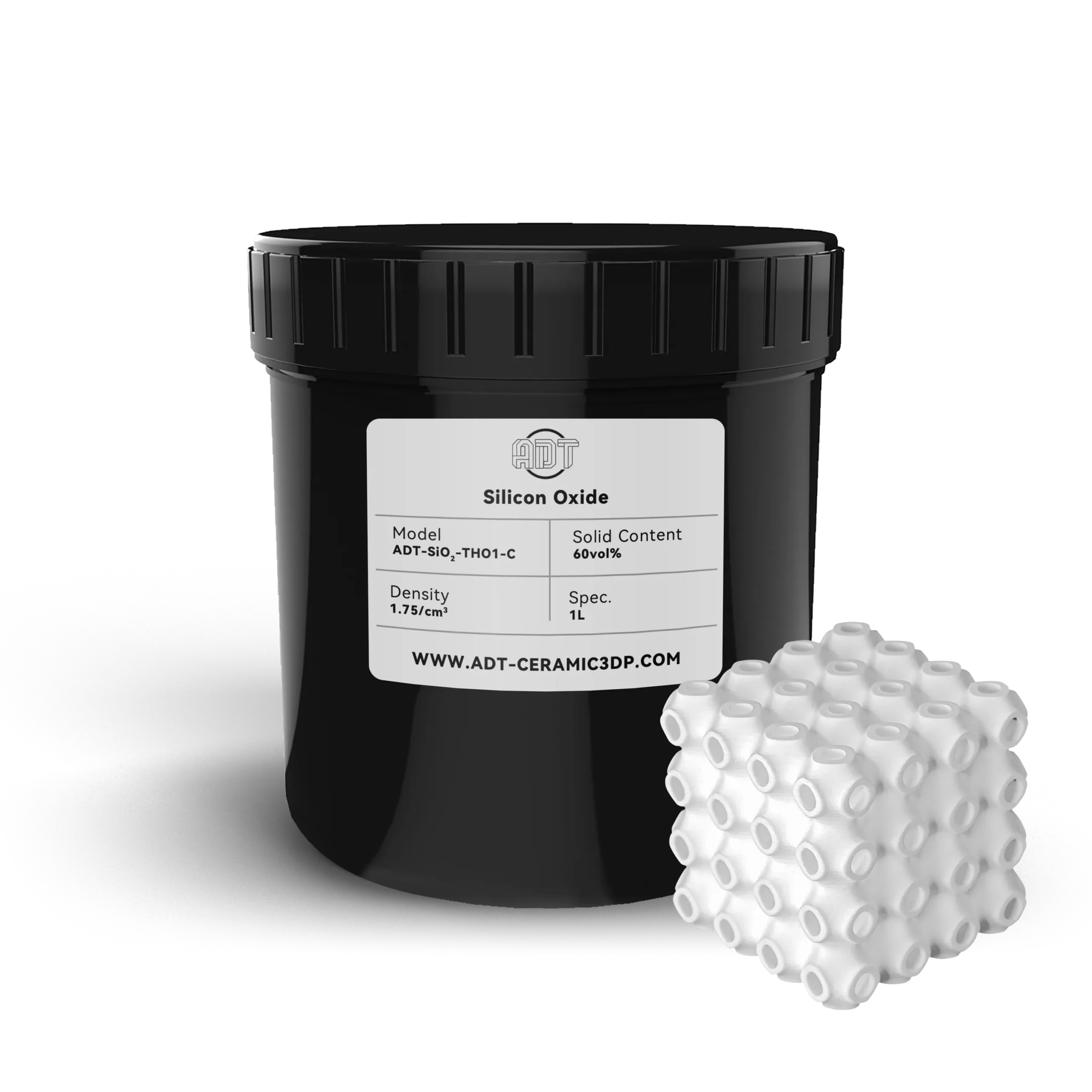 Oxide Ceramics