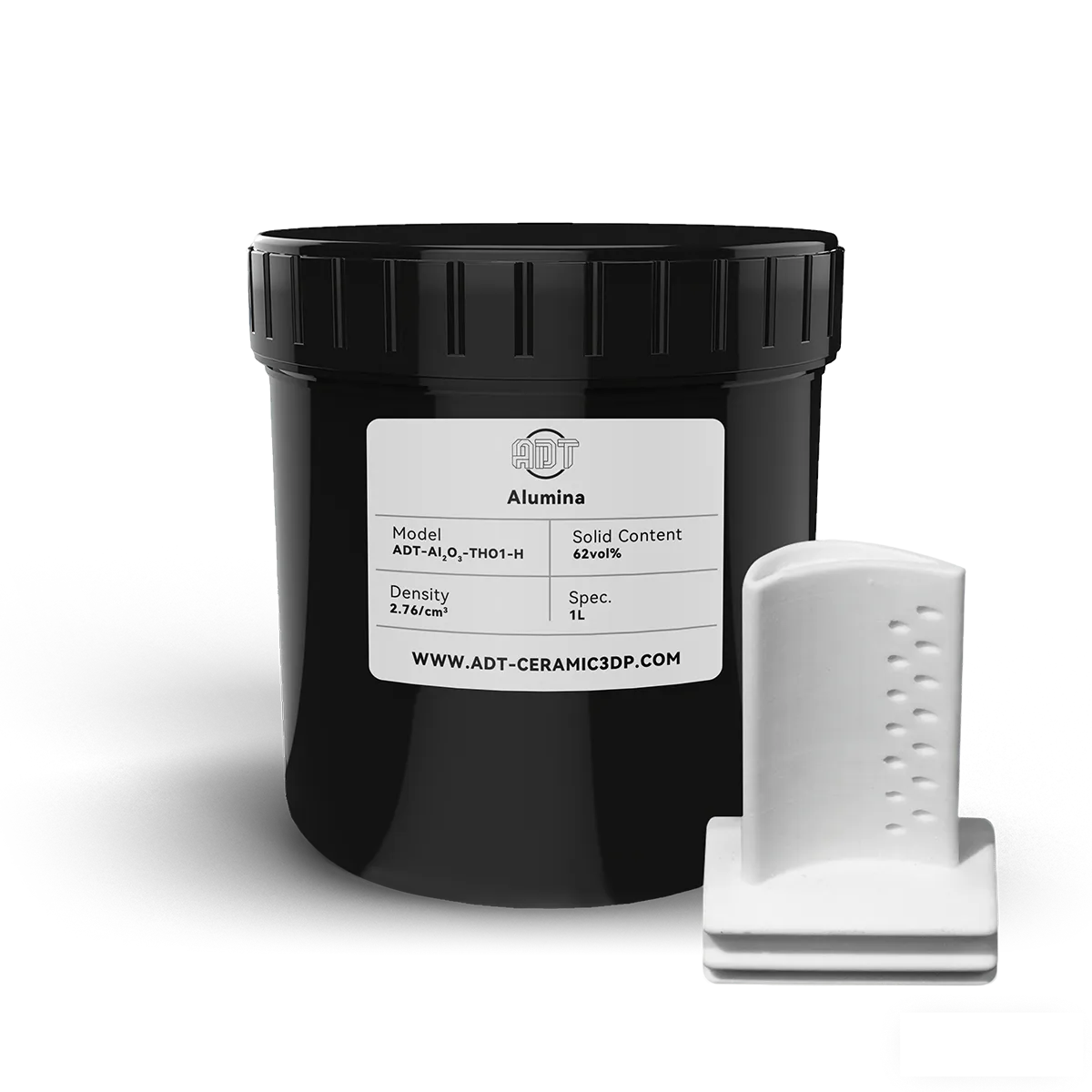 Oxide Ceramics