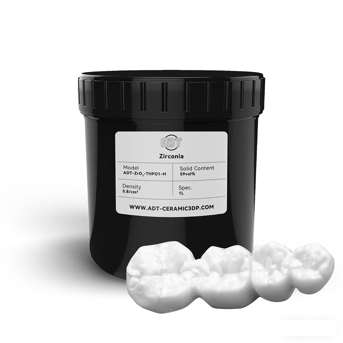 Oxide Ceramics