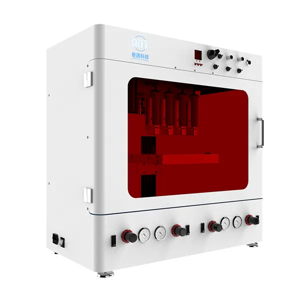 DIW 3d printer