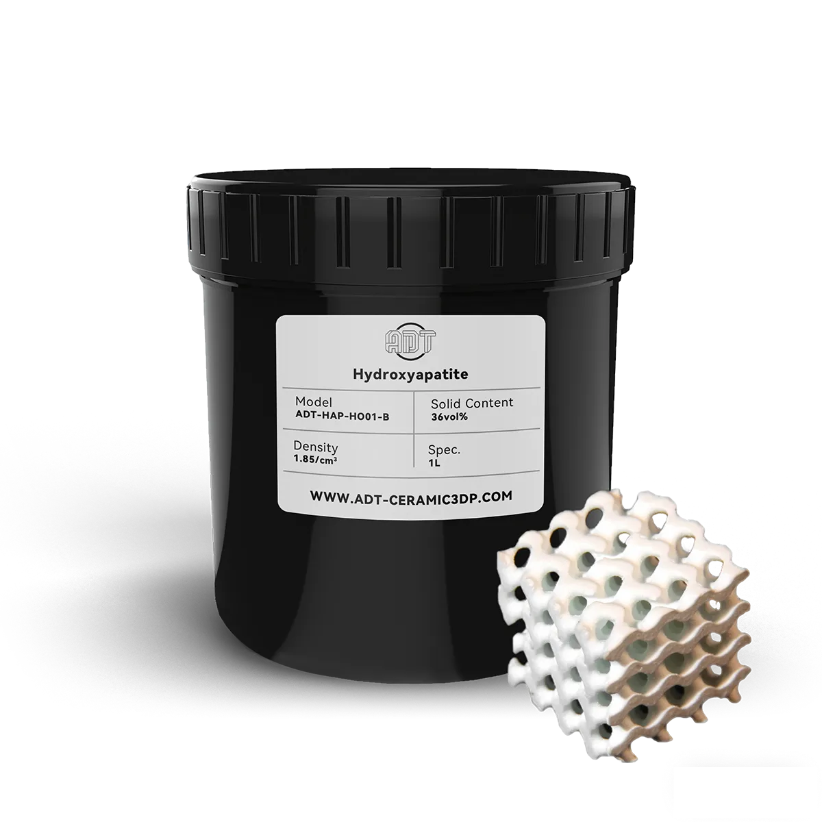 Bioceramics