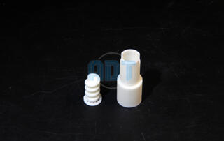 DLP-3D-Printing-of-Alumina-Spiral