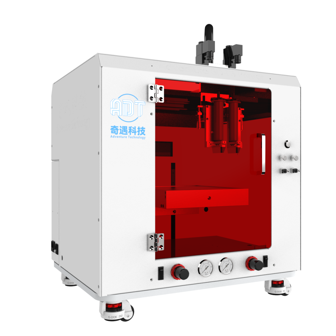 ADT Model ADT DIW50 Fine Direct Write 3D Printing System Standard Edition